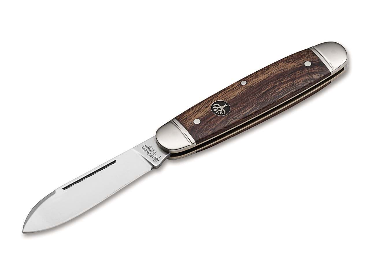 Immagine di Böker - Coltello Club Gentleman