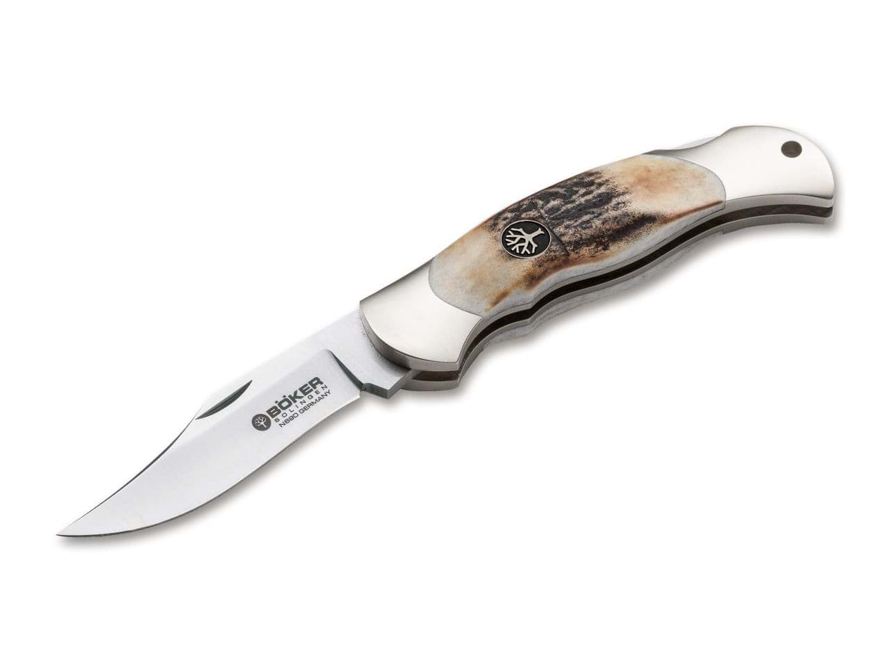 Picture of Böker - Junior Scout Antler