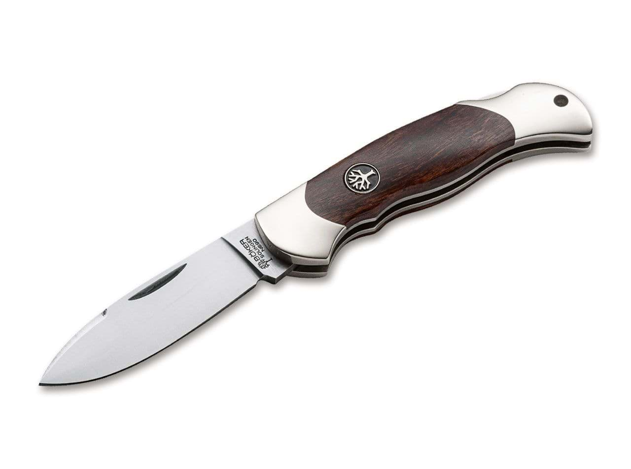 Bild von Böker - Junior Scout Spearpoint Desert Ironwood