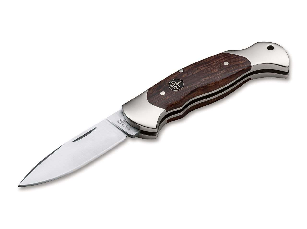 Bild von Böker - Scout Spearpoint Desert Ironwood