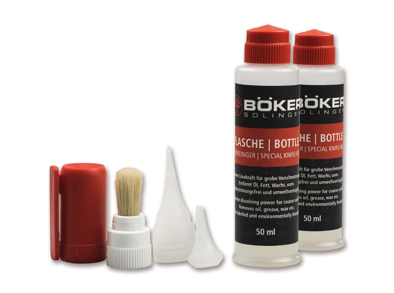 Picture of Böker - Special Knife Cleaner
