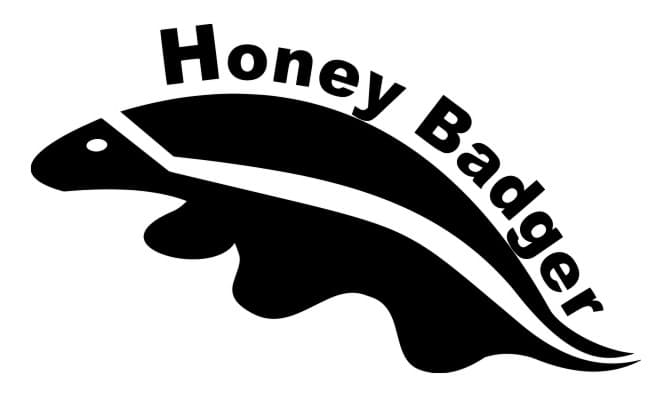 Immagine per fabbricante Honey Badger