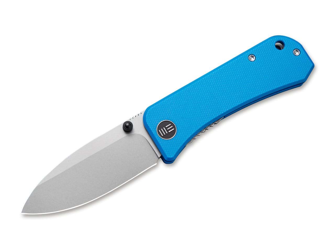 Bild von WE Knife - Banter Blue