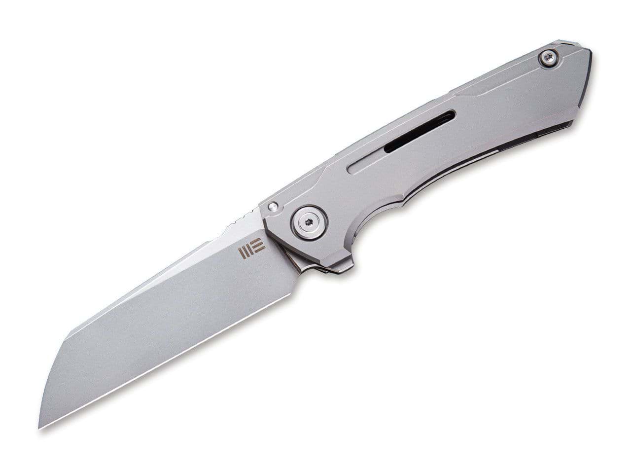 Picture of WE Knife - Mini Buster Gray