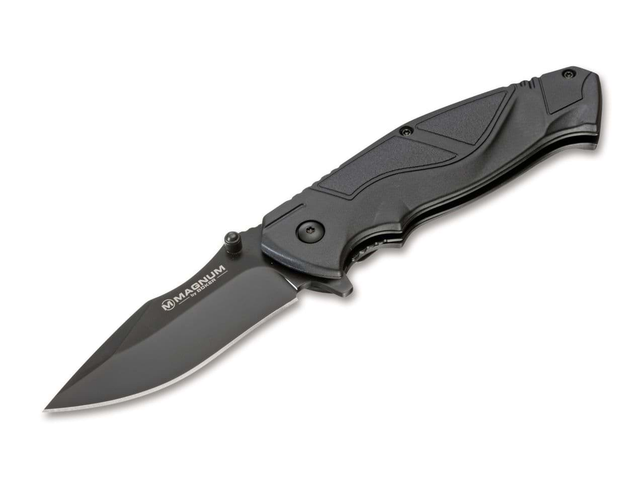 Picture of Böker Magnum - Advance All Black Pro