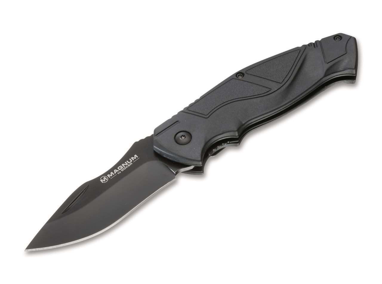 Bild von Böker Magnum - Advance All Black Pro 42