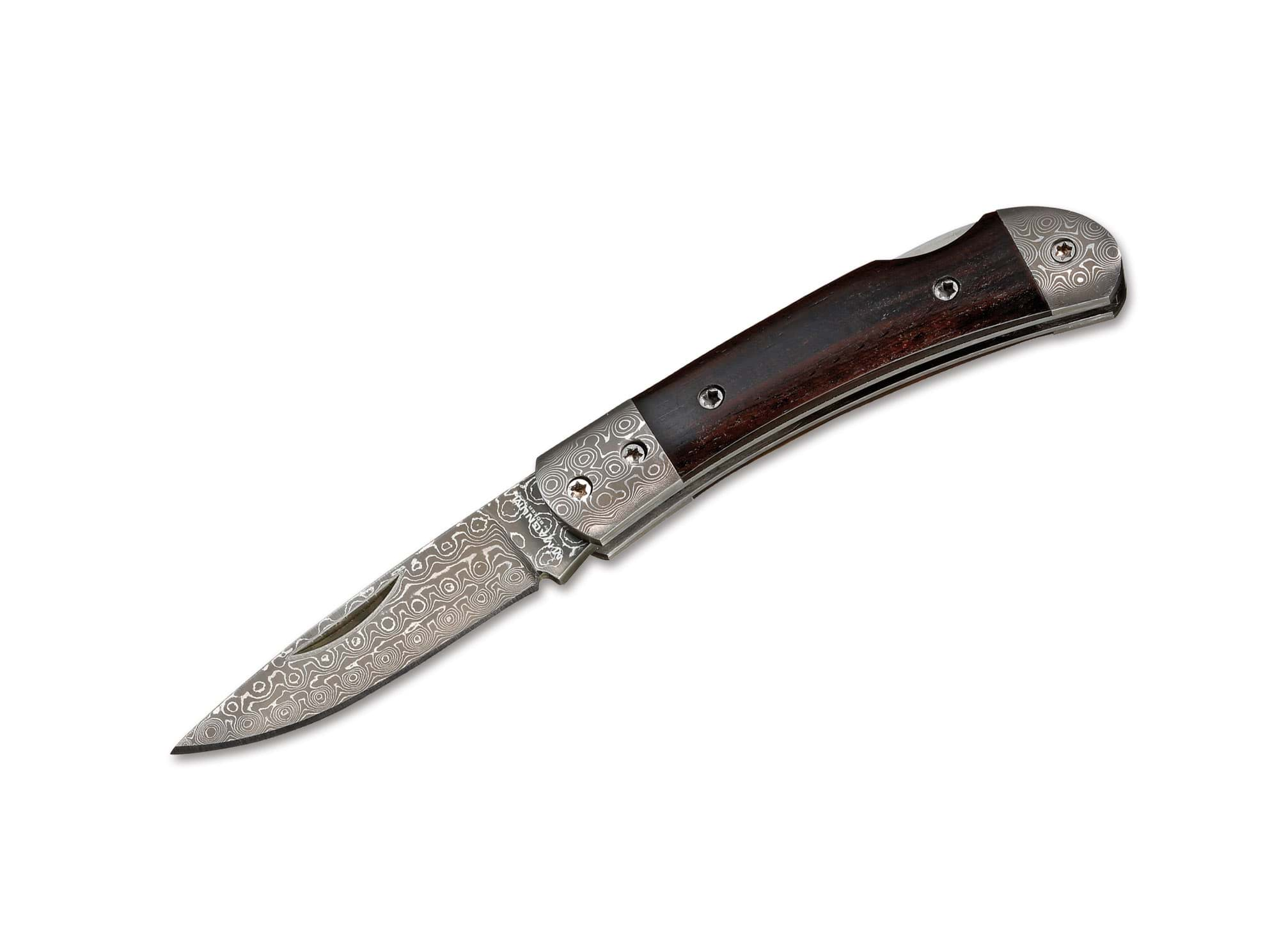 Bild von Böker Magnum - Damascus Countess