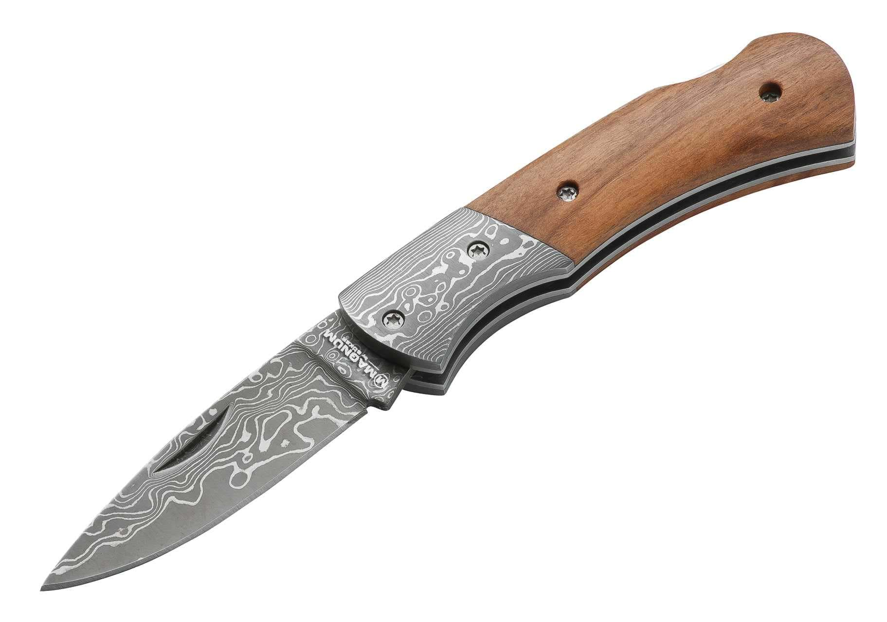 Picture of Böker Magnum - Damascus Mistress