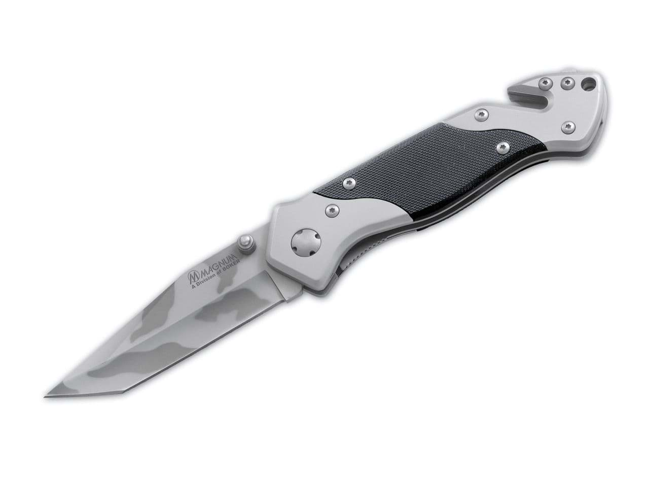 Picture of Böker Magnum - High Risk Emergency Knife