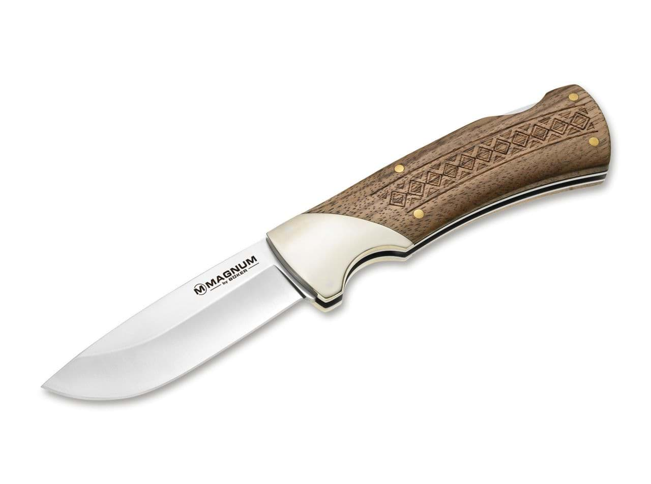 Picture of Böker Magnum - Woodcraft