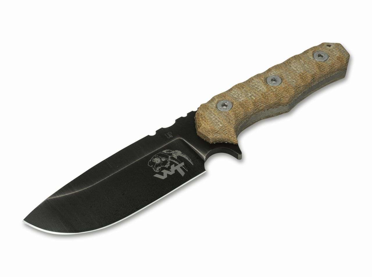 Image de Wander Tactical - Lynx Marron