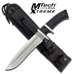 Bild von MTech XTREME - Einsatzmesser mit Subhilt 8090SL