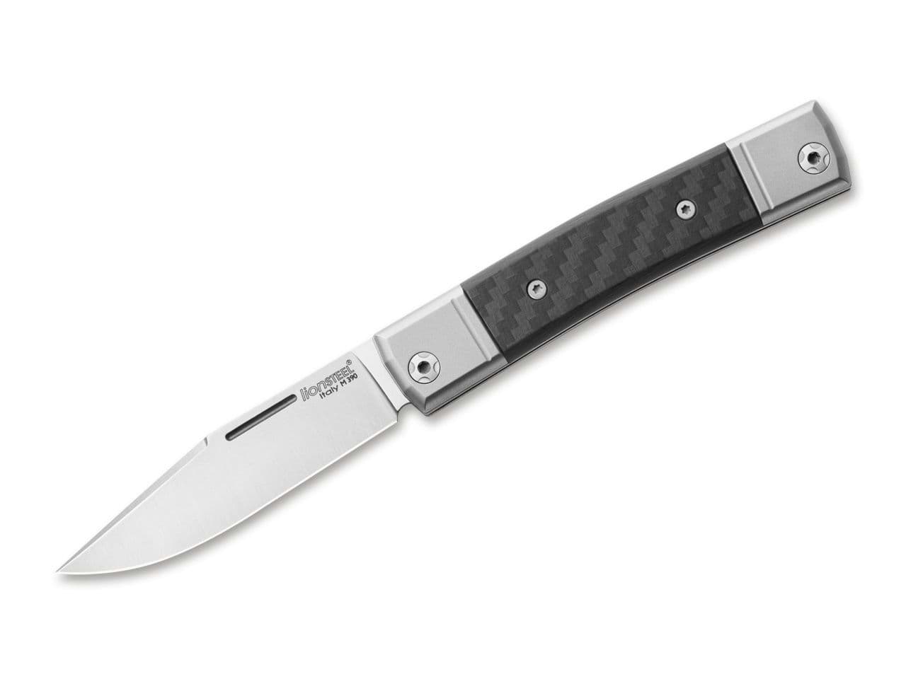 Image de LionSteel - BestMan I CF