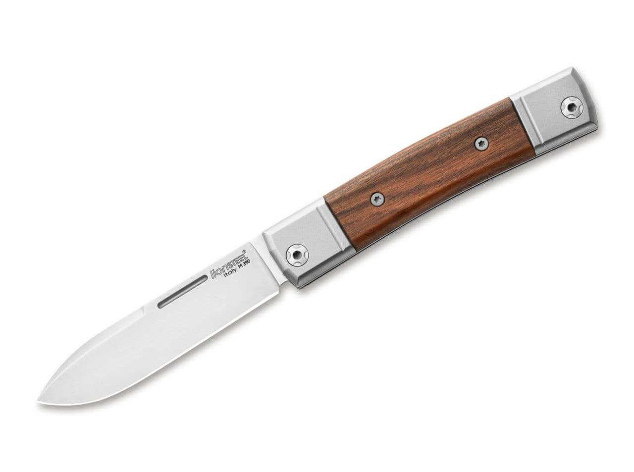 Picture of LionSteel - BestMan I Drop Santos