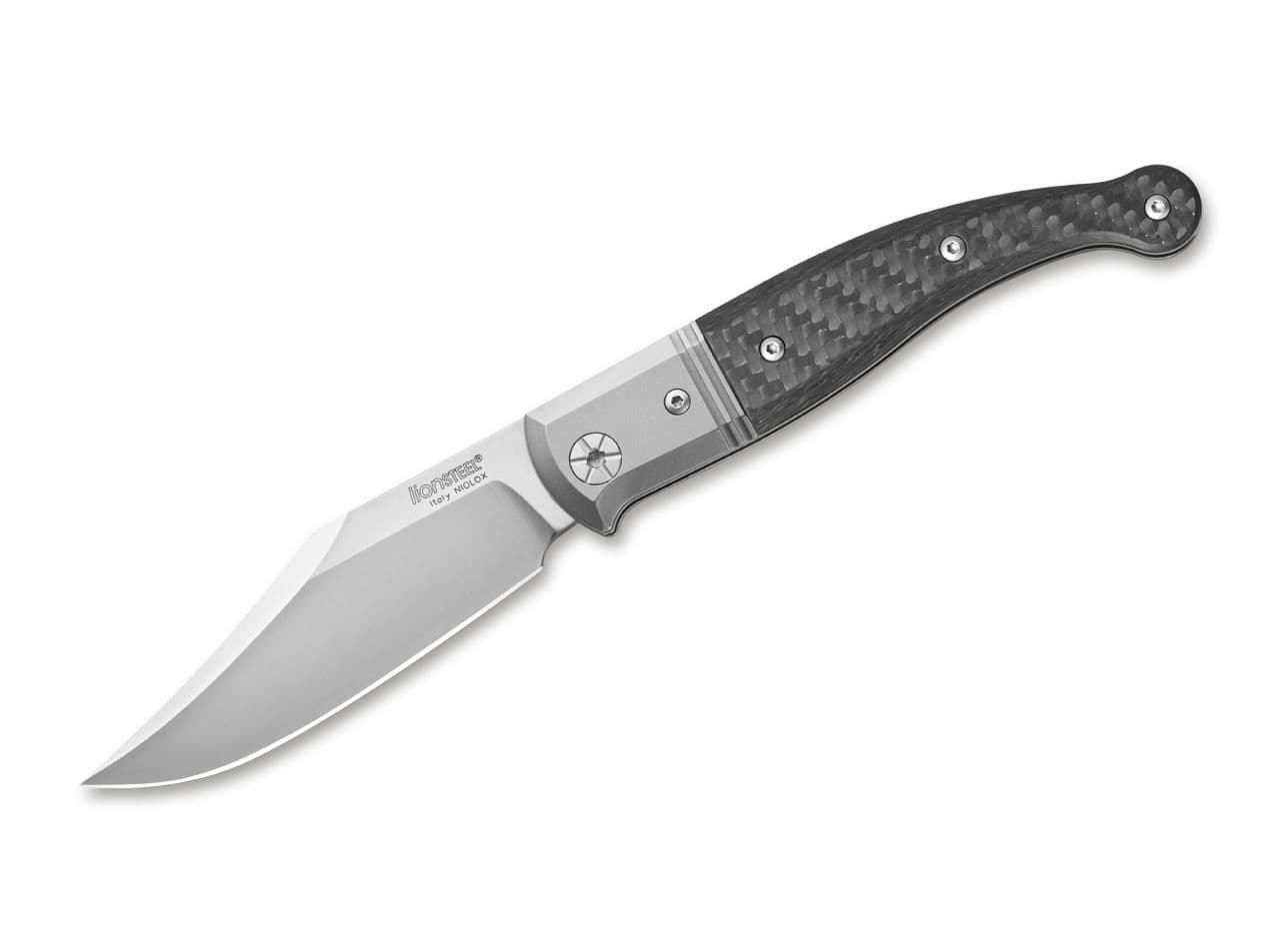 Image de LionSteel - Gitano CF