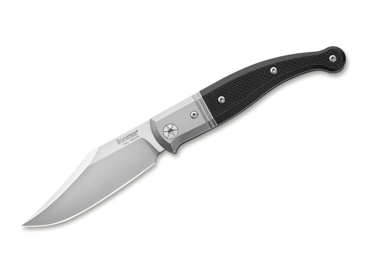 Picture of LionSteel - Gitano G10