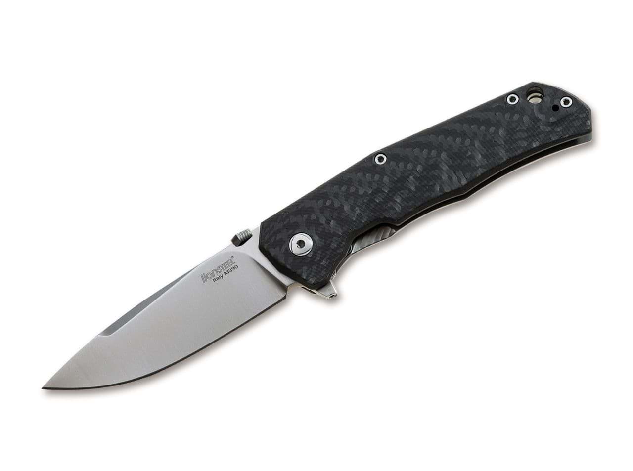 Picture of LionSteel - T.R.E. Carbon