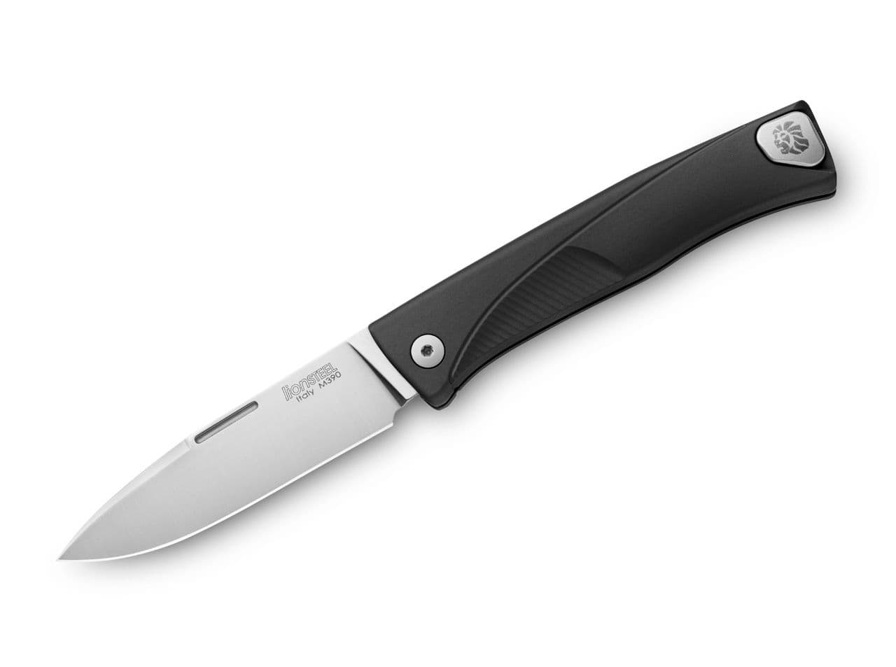 Picture of LionSteel - Thrill Black