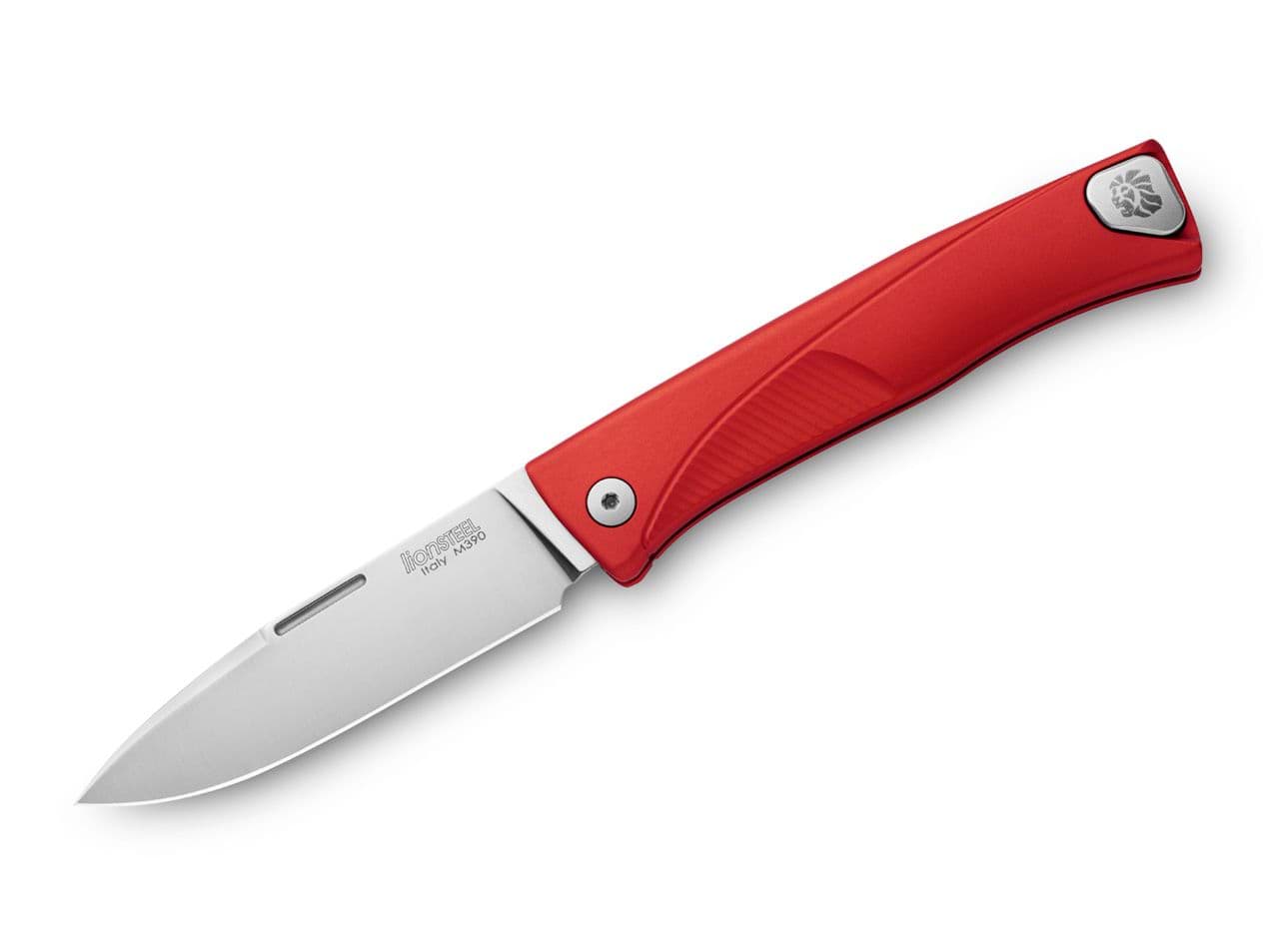 Picture of LionSteel - Thrill Red