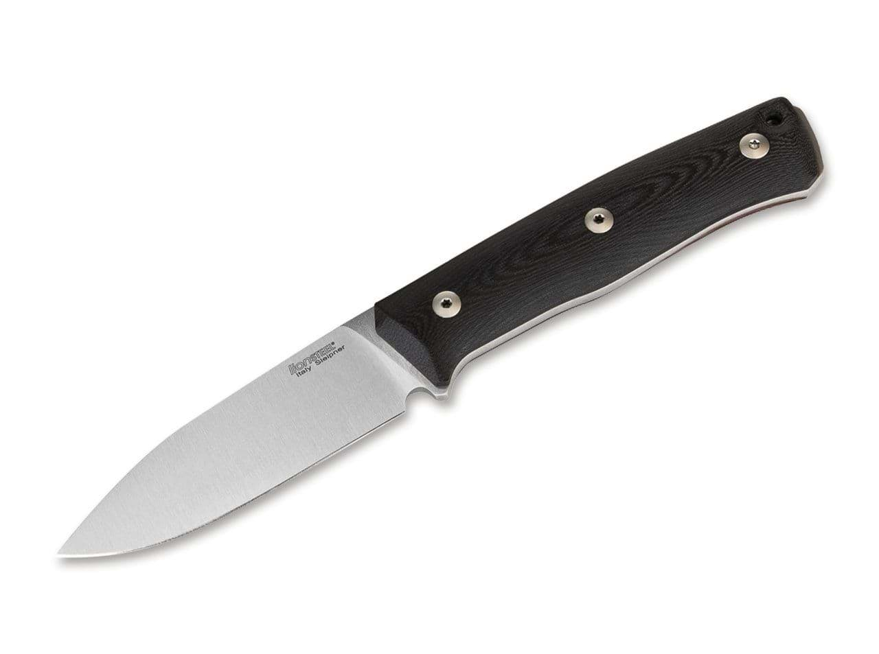 Picture of LionSteel - B35 Black