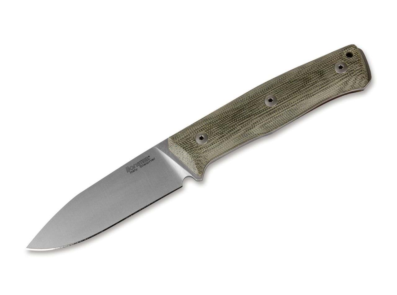 Picture of LionSteel - B35 Green