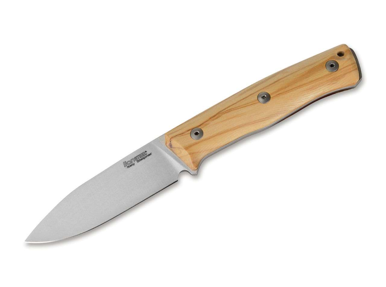 Image de LionSteel - B35 Olive