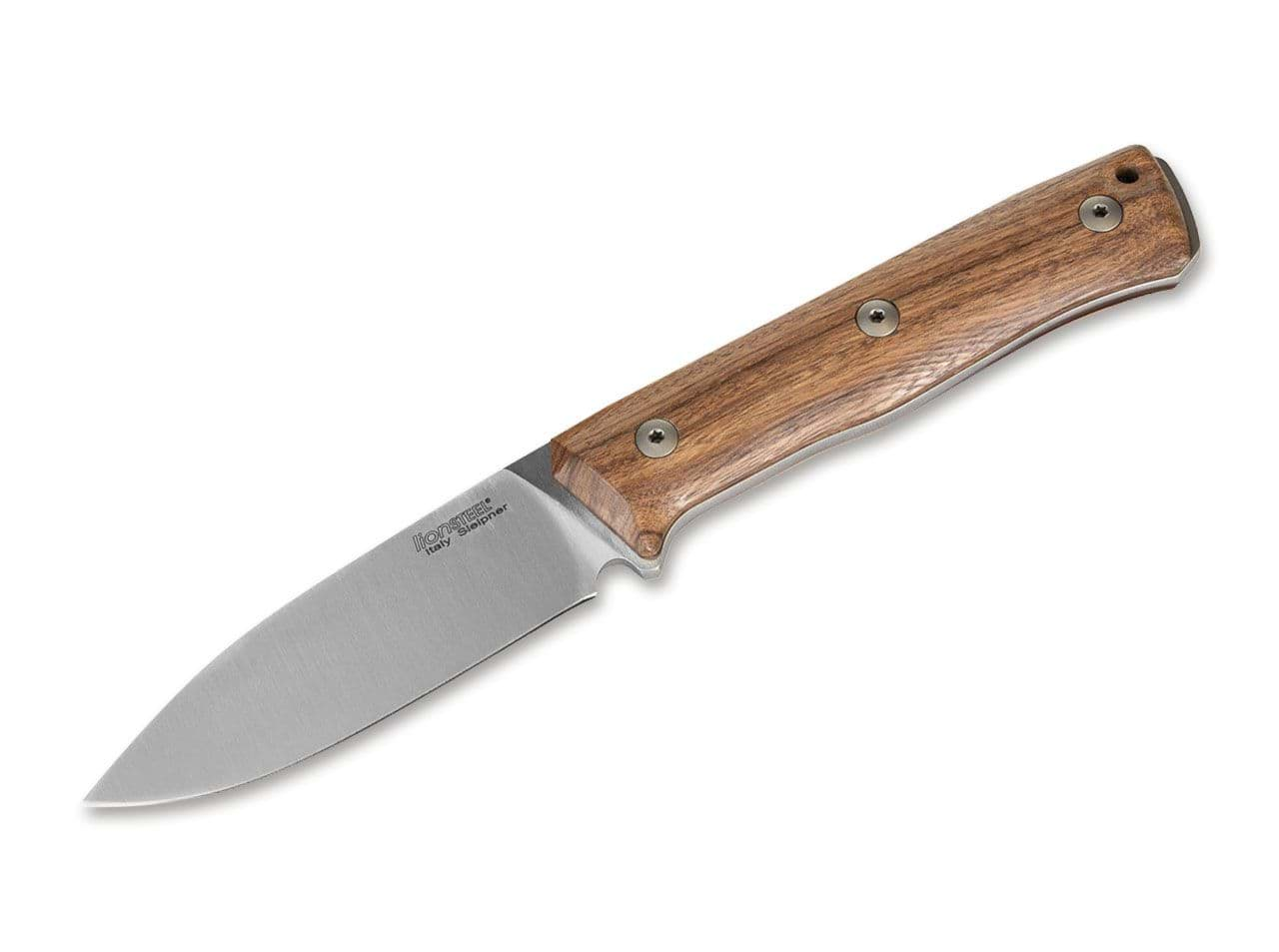 Image de LionSteel - B35 Santos