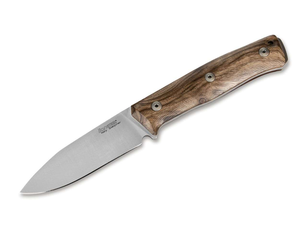 Picture of LionSteel - B35 Walnut