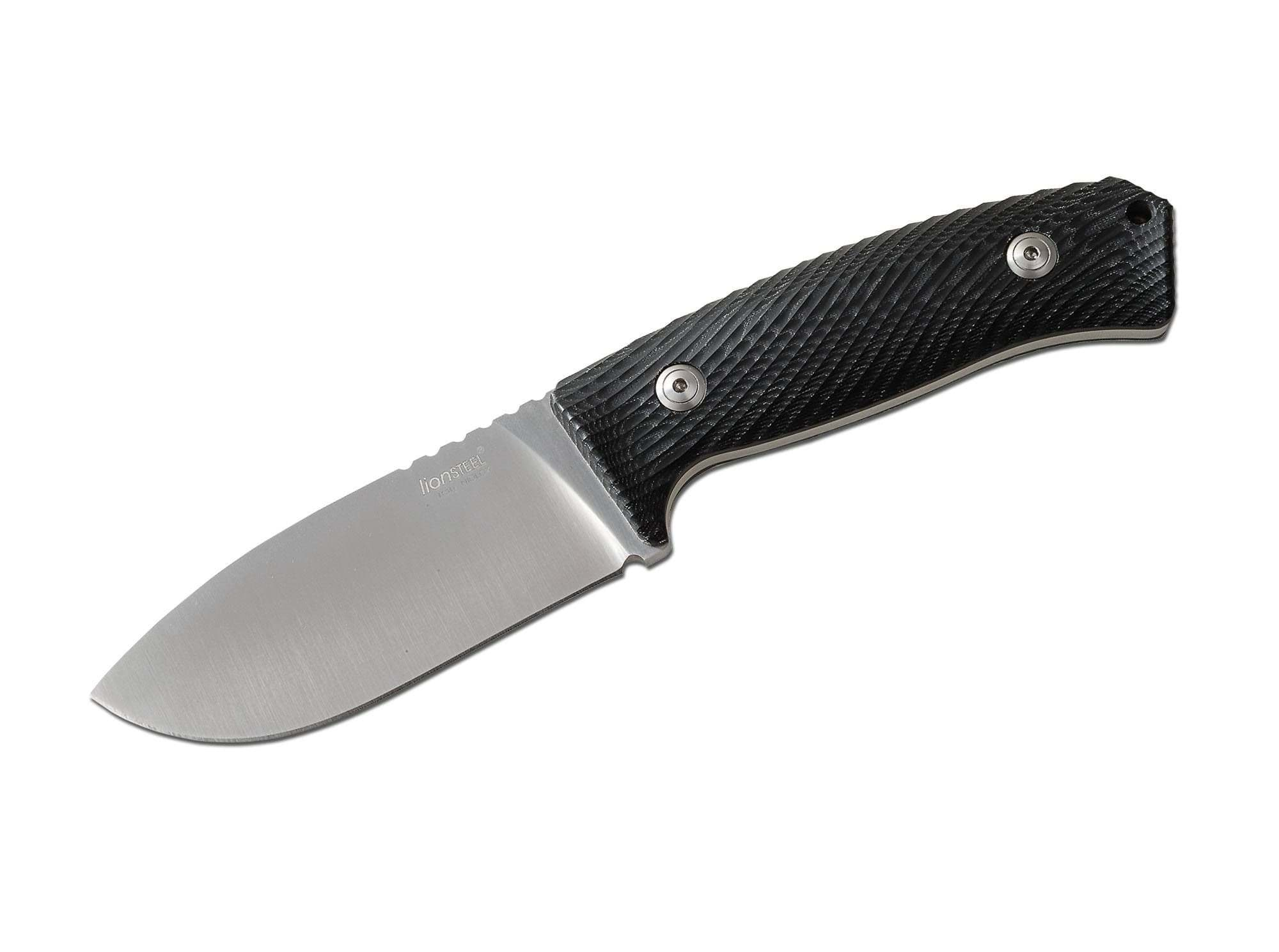 Bild von LionSteel - Hunting M3 Micarta