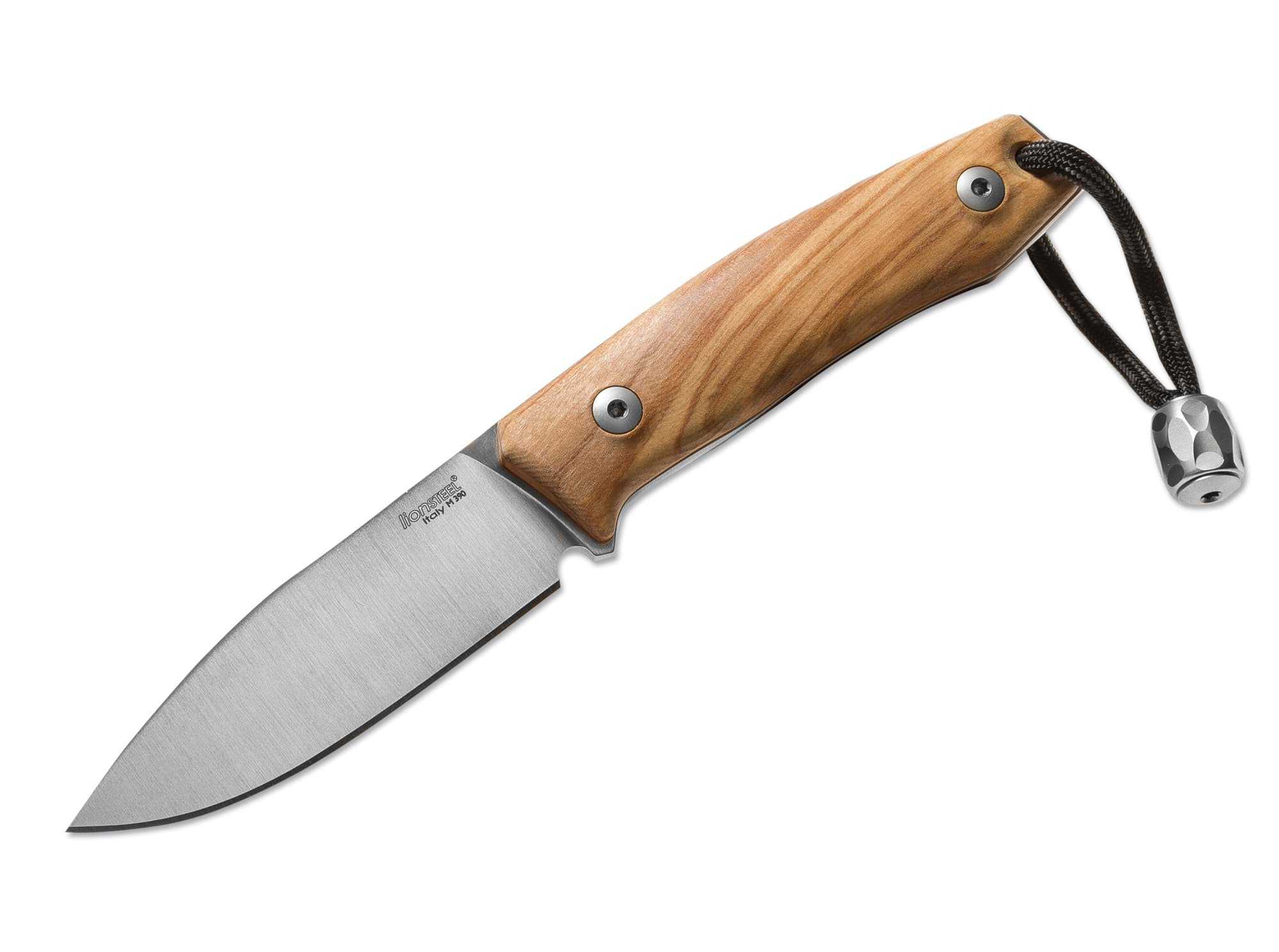 Immagine di LionSteel - M1 Olive