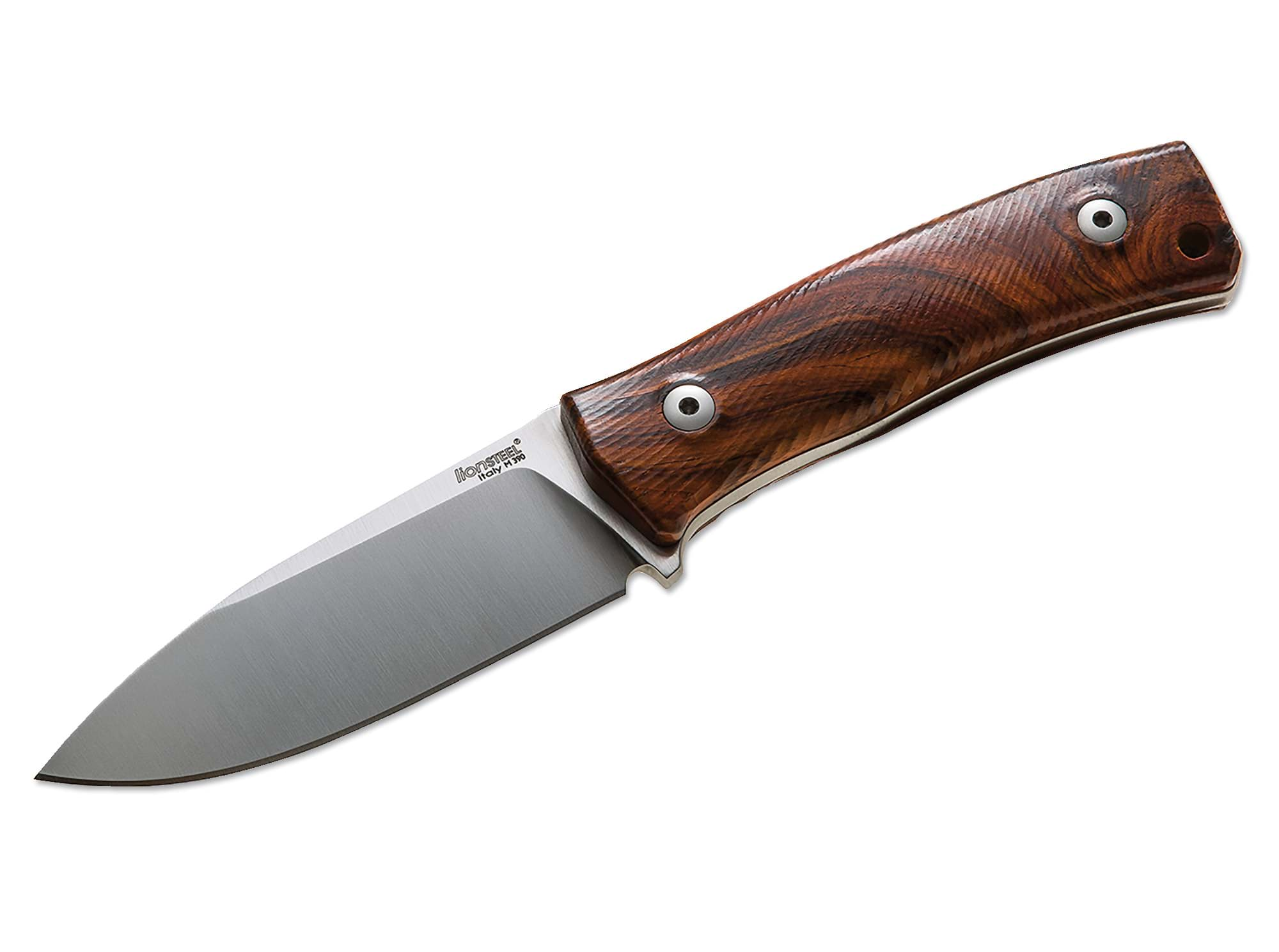 Image de LionSteel - M4 Santos