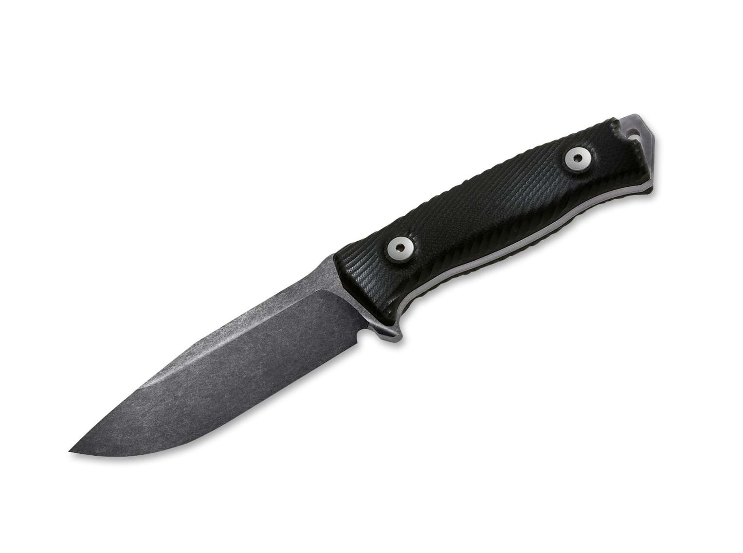 Picture of LionSteel - M5 DLC Black G10