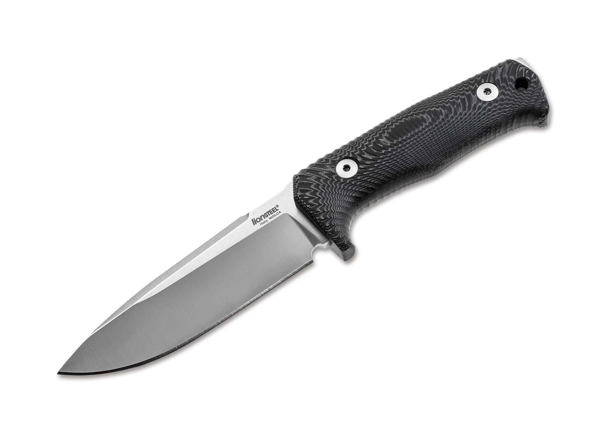 Bild von LionSteel - T5 Satin