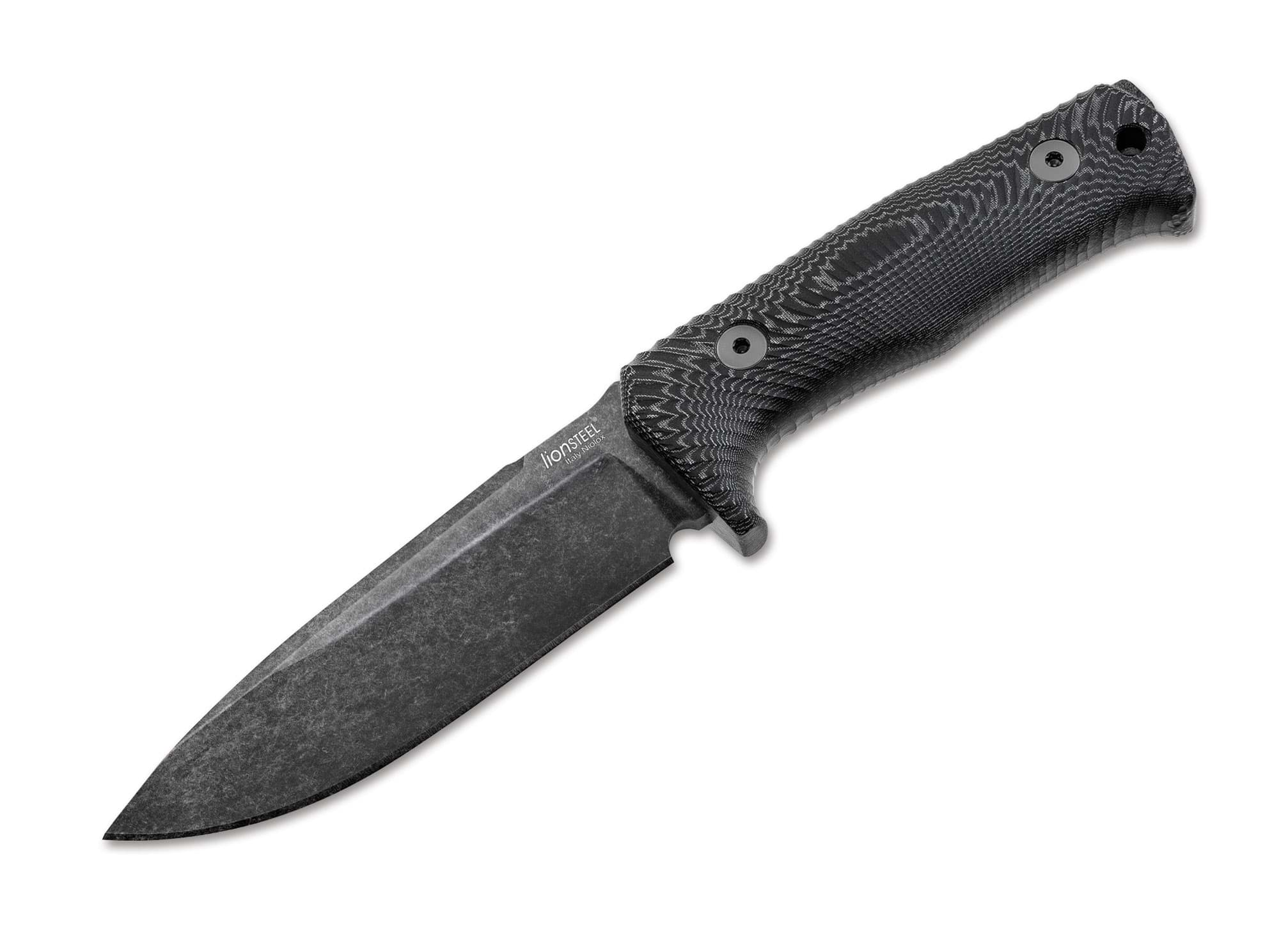 Picture of LionSteel - T5 Stonewash