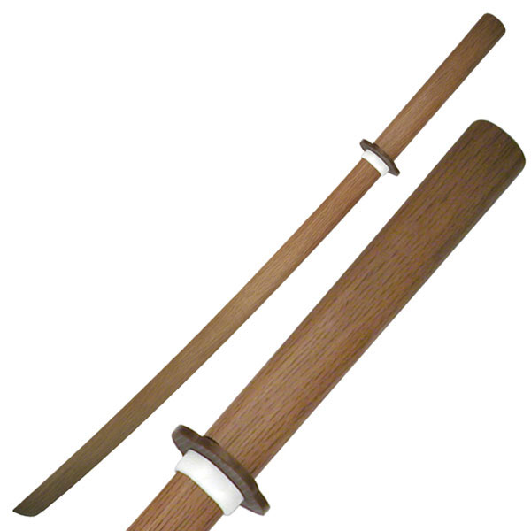 Immagine di Master Cutlery - Spada da allenamento Bokken in legno