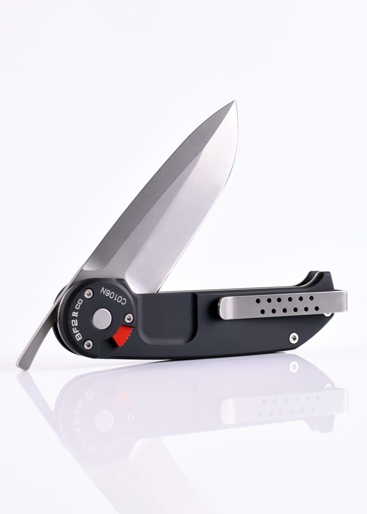 Bild von Extrema Ratio - BF2 R CD Stonewashed