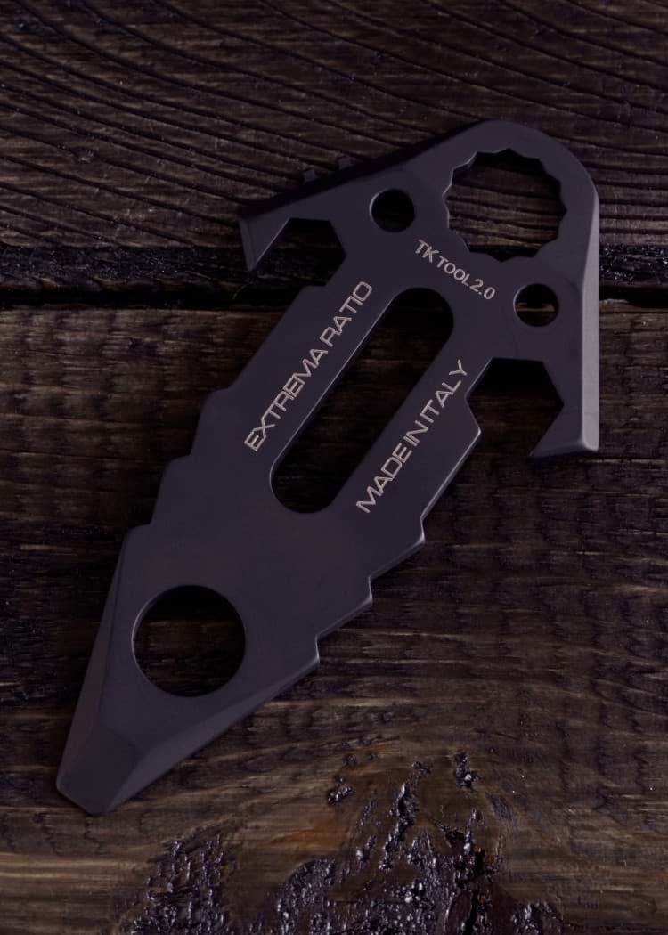 Picture of Extrema Ratio - TK Tool Black