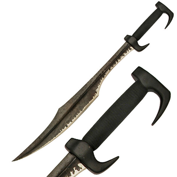 Bild von Master Cutlery - Schweres Spartaner Schwert