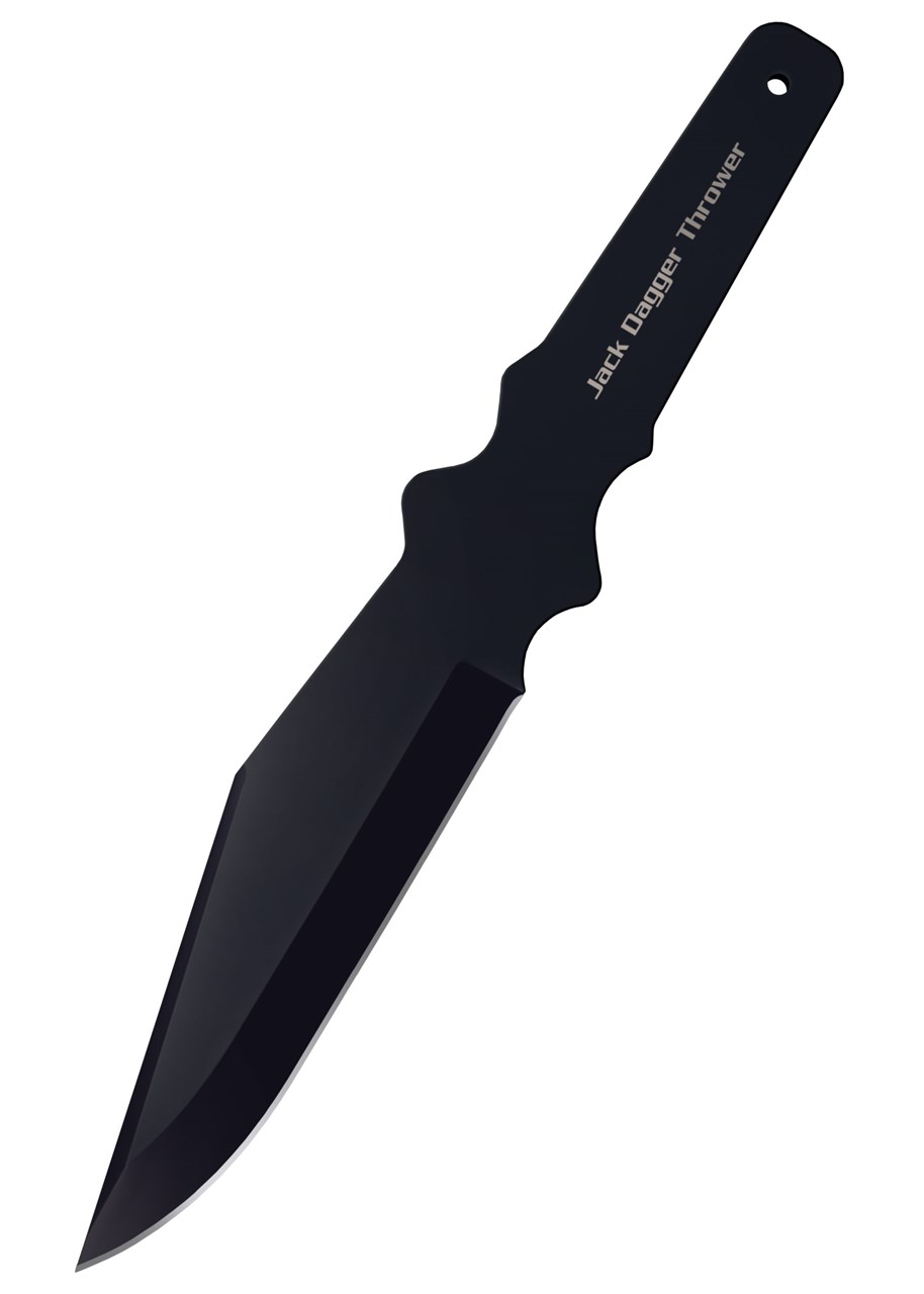 Image de Cold Steel - Couteau de lancer Jack Dagger