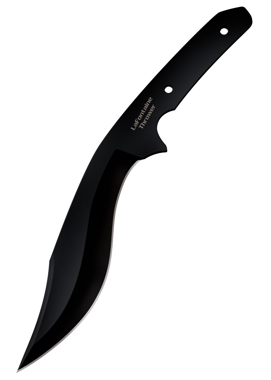 Picture of Cold Steel - LaFontaine Throwing Knife