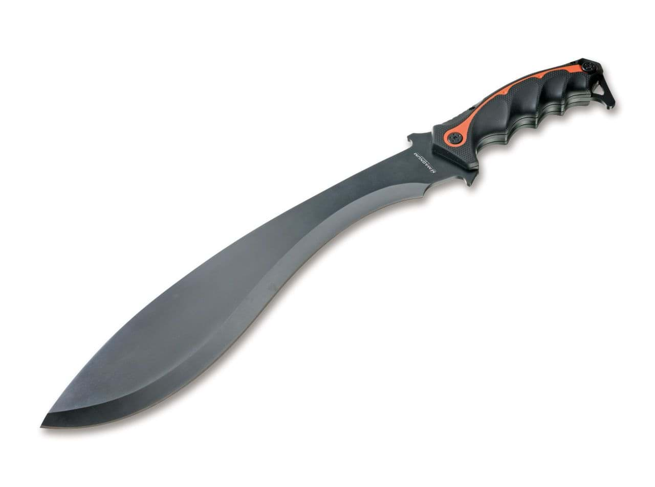 Image de Böker Magnum - Machette de Secours Tronçonneuse