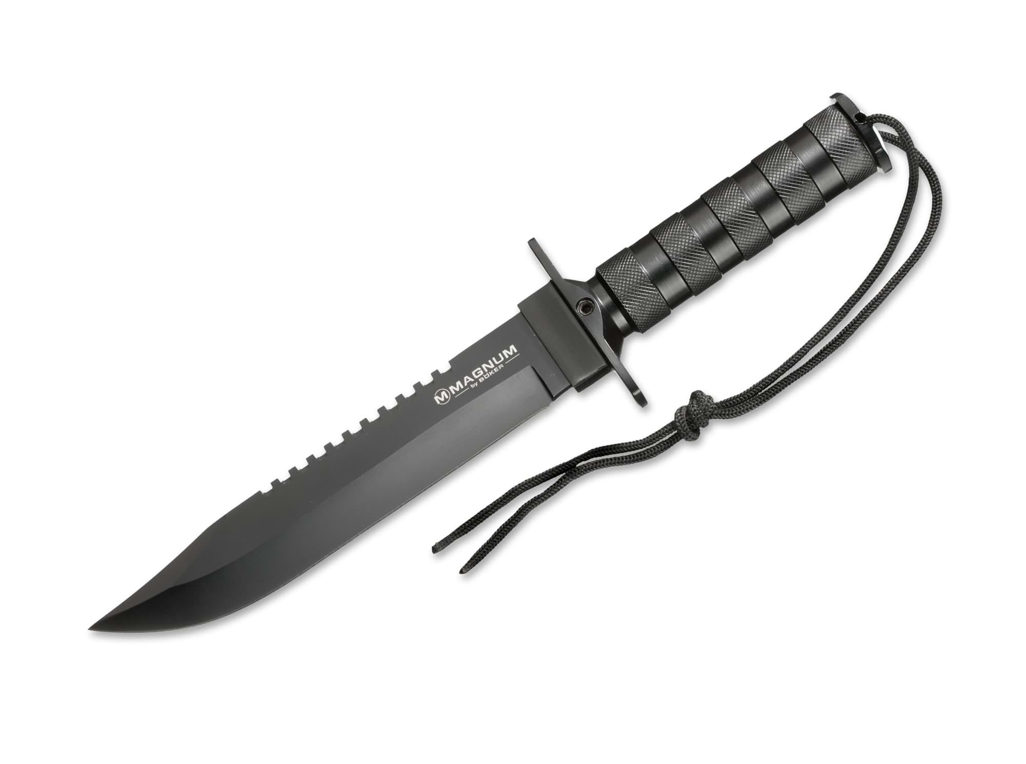 Picture of Böker Magnum - Survivalist