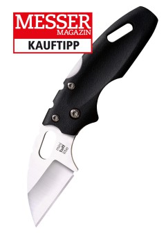 Bild von Cold Steel - Taschenmesser Mini Tuff-Lite, glatte Schneide