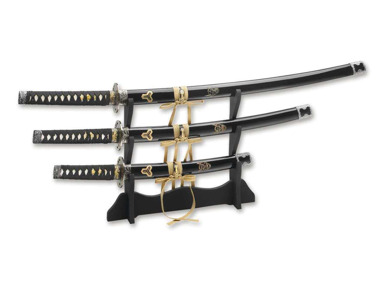 Picture of Böker Magnum - Hattori Hanzo Set