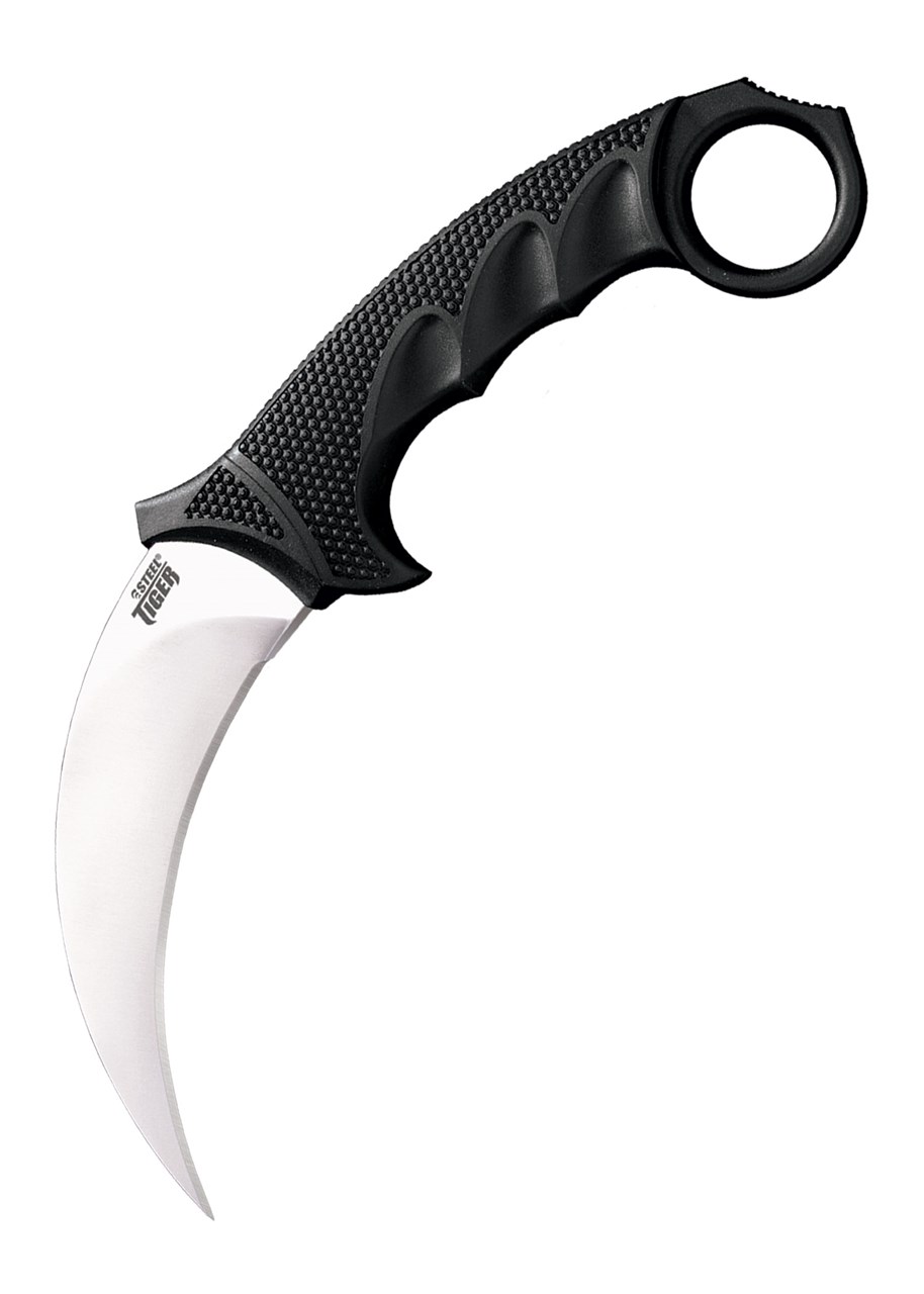 Picture of Cold Steel - Steel Tiger Karambit