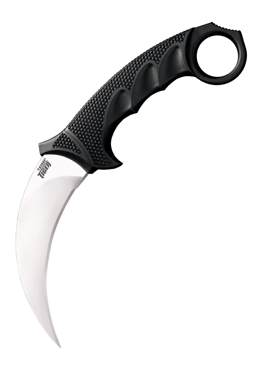 Immagine di Cold Steel - Tigre in acciaio Karambit