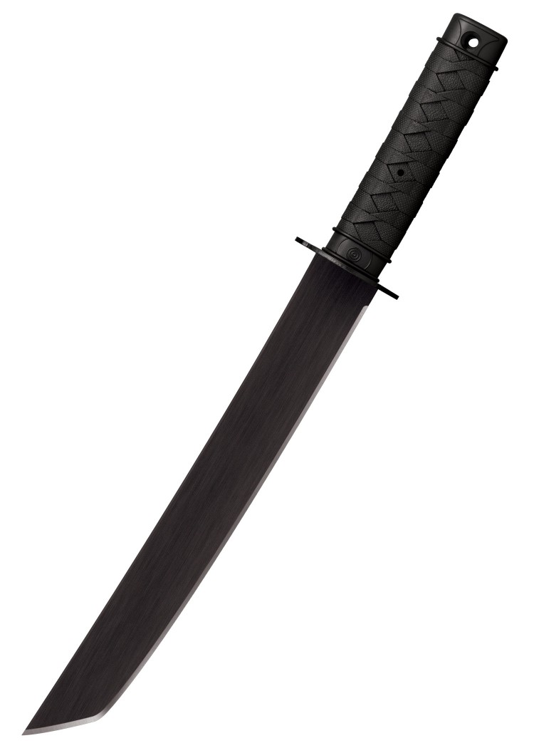 Image de Cold Steel - Machette Tactique Tanto