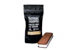 Bild von Tactical Foodpack - Ice Cream Vanilla 38 g