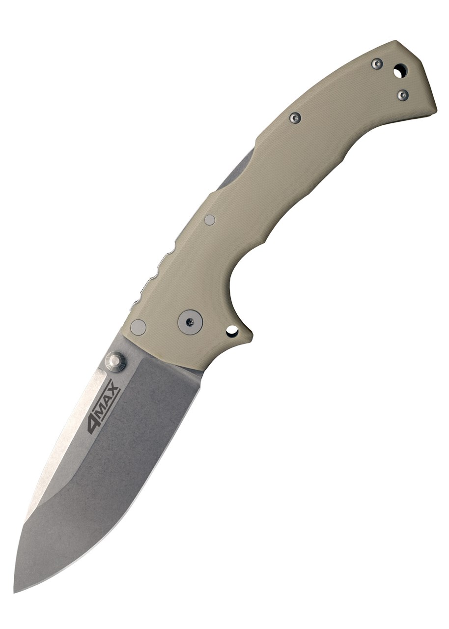 Picture of Cold Steel - 4-Max Pocket Knife