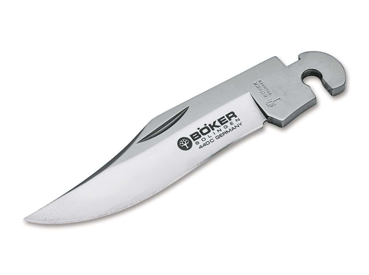 Picture of Böker - Optima Bowie Blade 440C